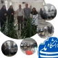 دیدار ریاست و  واحد امور دانشجویی  آموزشکده  ملی مهارت  مرکز  دختران نی ریز با مسئولین آموزشکده  ملی مهارت پسران استهبان