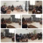 برگزاری جلسه هماهنگی  امتحانات پایان ترم 1404-1403