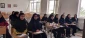 گزارش برگزاری شورای صنفی دانشجویان
